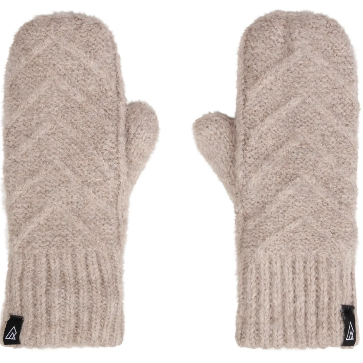 Women RIPZONE Gloves And Mittens^Aura - Women's Mitts