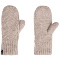 Women RIPZONE Gloves And Mittens^Aura - Women's Mitts