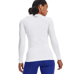 Women UNDER ARMOUR Long Sleeves And Sweaters|Clothing^Authentics - Women's Training Long-Sleeved Shirt