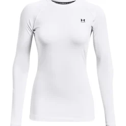 Women UNDER ARMOUR Long Sleeves And Sweaters|Clothing^Authentics - Women's Training Long-Sleeved Shirt