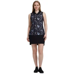 Women LUHTA Tank Tops^Auutinen - Polo sans manches pour femme