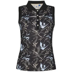 Women LUHTA Tank Tops^Auutinen - Polo sans manches pour femme