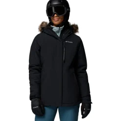 Women COLUMBIA Winter Jackets^Ava Alpine II - Women's Winter Sports Jacket