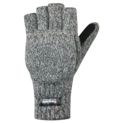 AUCLAIR Gloves And Mittens^AVALON - Men's Knit Mitts