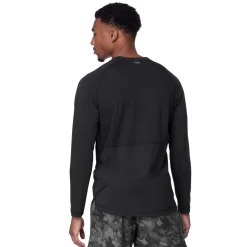 FWD Long Sleeves And Sweaters|Running Clothing^Aviate - Men's Training Long-Sleeved Shirt