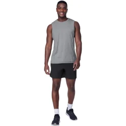 FWD Tank Tops|Running Clothing^Aviate - Men's Training Tank Top