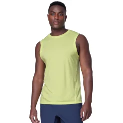 FWD Tank Tops|Running Clothing^Aviate - Men's Training Tank Top