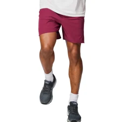 FWD Clothing|Shorts^Aviate Stretch Push - Men's Training Shorts