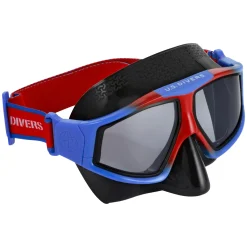 U.S. DIVERS Snorkeling Masks And Snorkels^Avila - Adult Snorkelling Mask