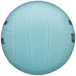 WILSON AVP Softplay - Volleyball Ball BLU
