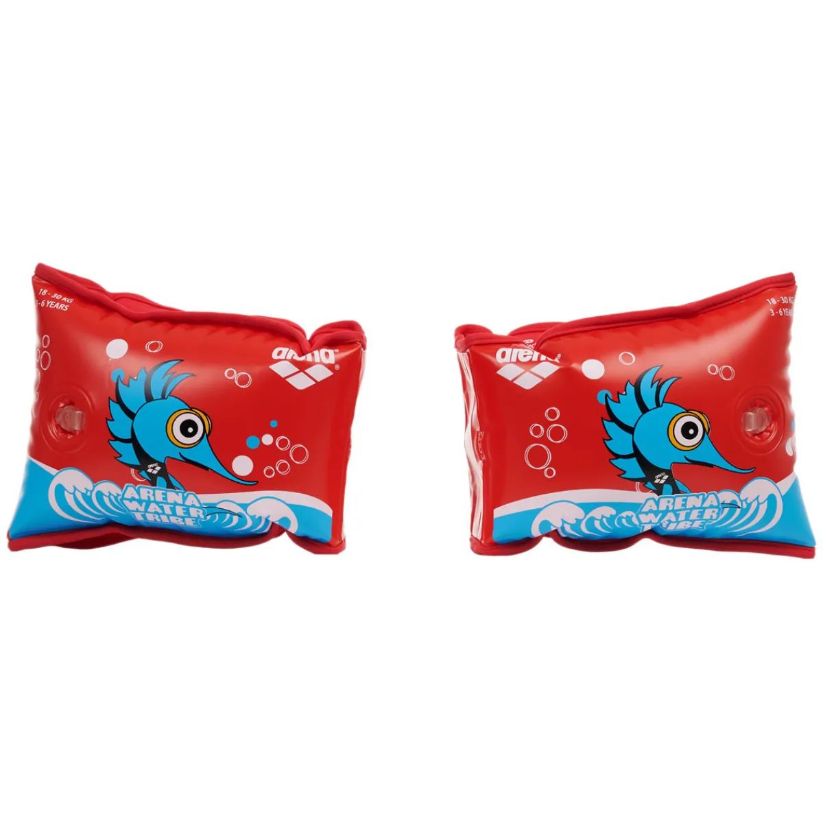 ARENA Swimming Aids^AWT - Kids' Inflatable Arm Bands