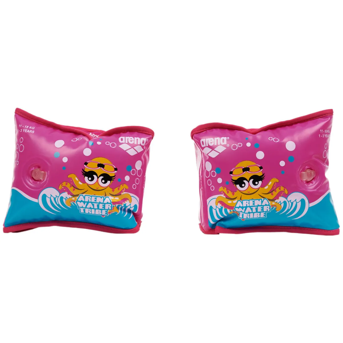 ARENA Swimming Aids^AWT - Kids' Inflatable Arm Bands