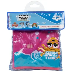 ARENA Swimming Aids^AWT - Kids' Inflatable Arm Bands