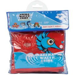 ARENA Swimming Aids^AWT - Kids' Inflatable Arm Bands