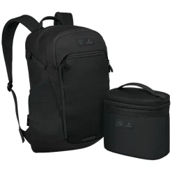OSPREY Backpacks^Axis X Hydro Flask - Bag Bundle