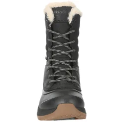 Best WOODS Azure IceFX - Women's Winter Boots ANTHR