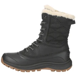 Best WOODS Azure IceFX - Women's Winter Boots ANTHR