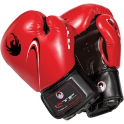 A.T.F. Boxing Gloves^B3151 - Adult Pre-Shaped Boxing Gloves