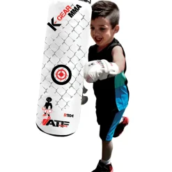 A.T.F. Boxing Gloves^B3144 - Junior Pre-Shaped Boxing Gloves