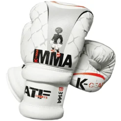 A.T.F. Boxing Gloves^B3144 - Junior Pre-Shaped Boxing Gloves