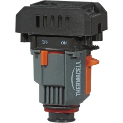 Outlet THERMACELL Backpacker - Portable Mosquito Repellent Device