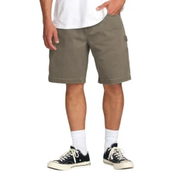 BILLABONG Shorts^Bad Dog Workwear - Men's Shorts