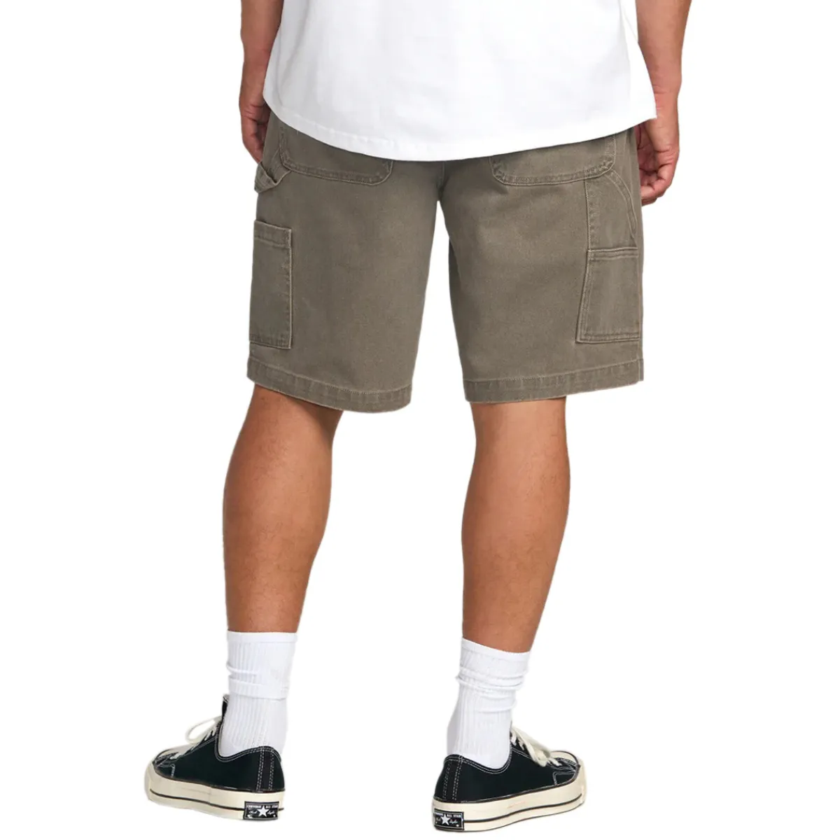 BILLABONG Shorts^Bad Dog Workwear - Men's Shorts
