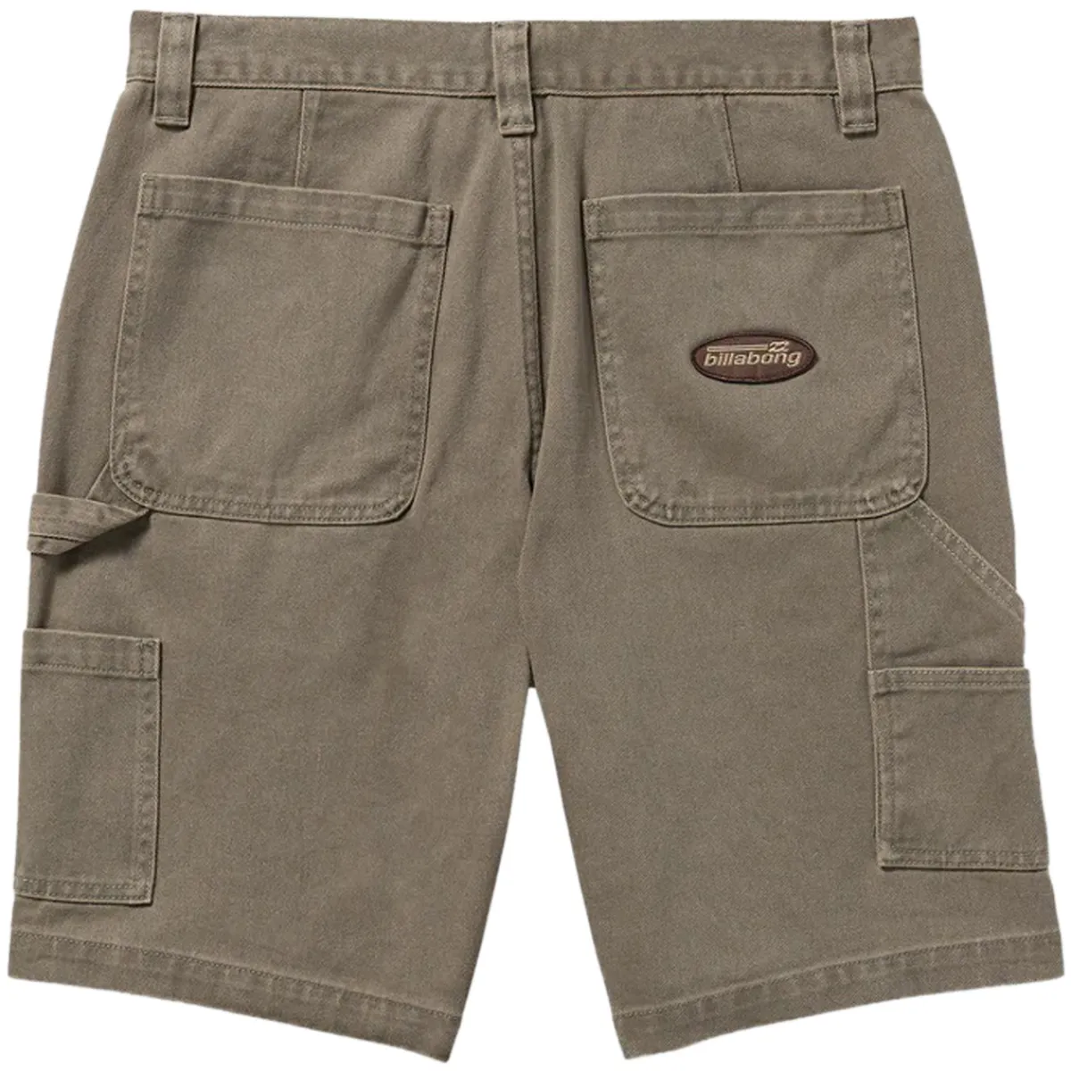 BILLABONG Shorts^Bad Dog Workwear - Men's Shorts