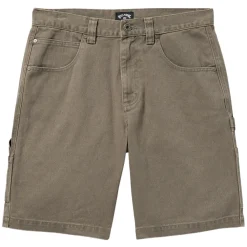 BILLABONG Shorts^Bad Dog Workwear - Men's Shorts