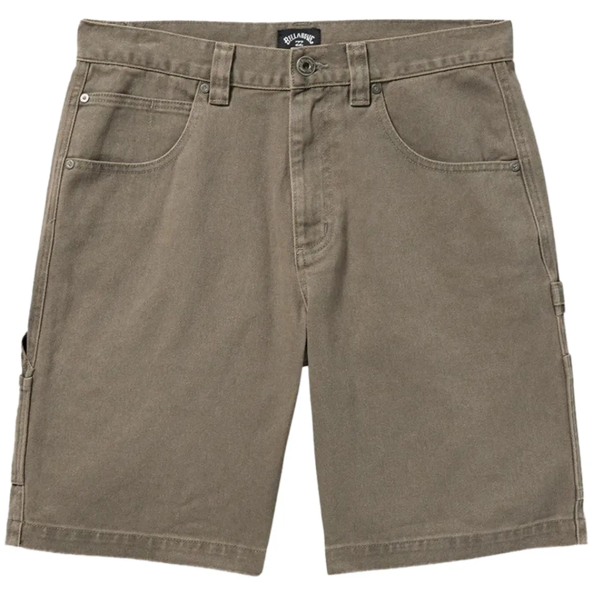 BILLABONG Shorts^Bad Dog Workwear - Men's Shorts