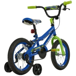 Kids NAKAMURA Bikes|Kids' Bikes^Badger 14" - Kids' Bike