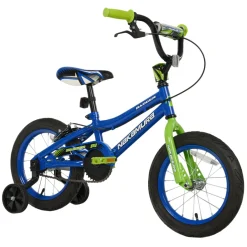Kids NAKAMURA Bikes|Kids' Bikes^Badger 14" - Kids' Bike