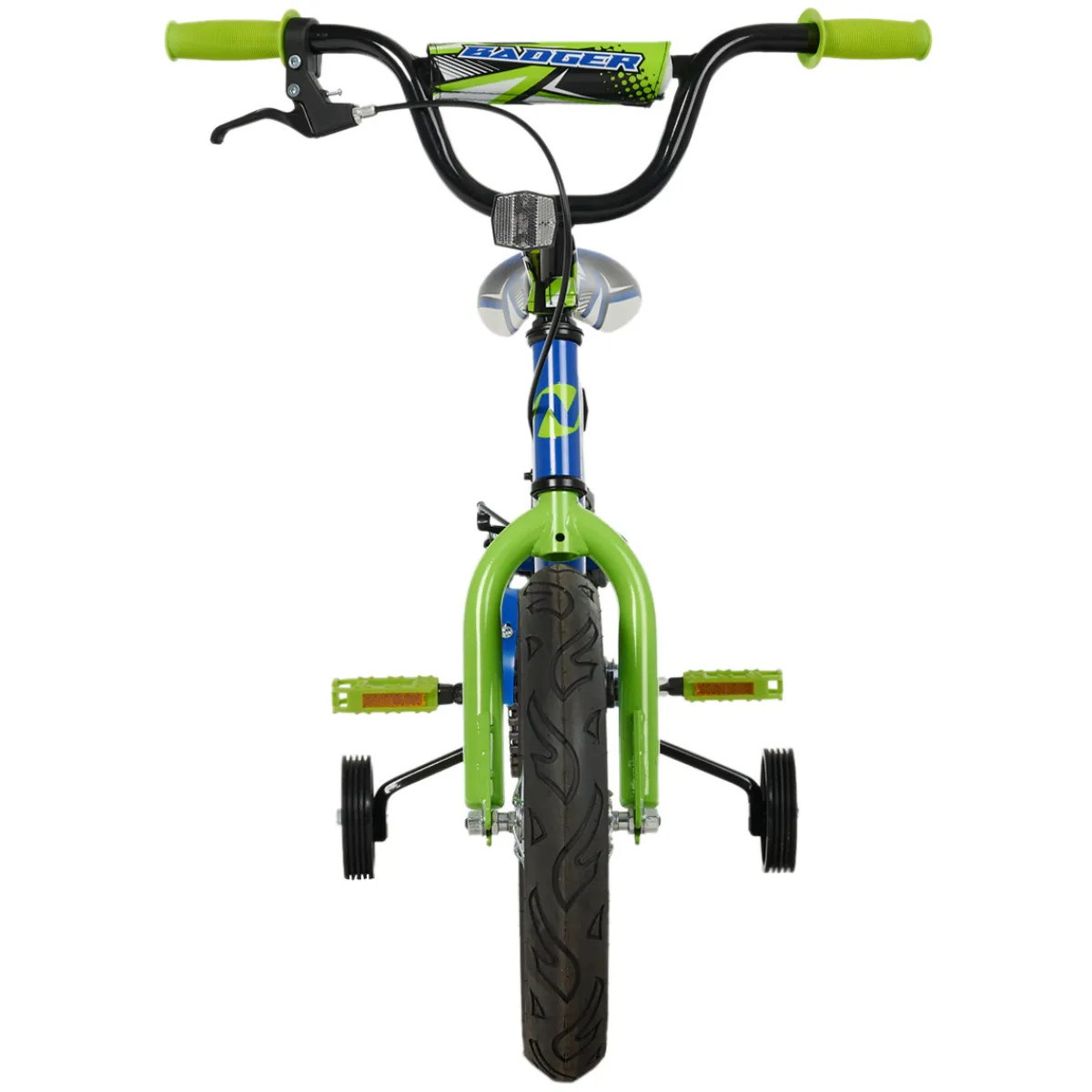Kids NAKAMURA Bikes|Kids' Bikes^Badger 14" - Kids' Bike