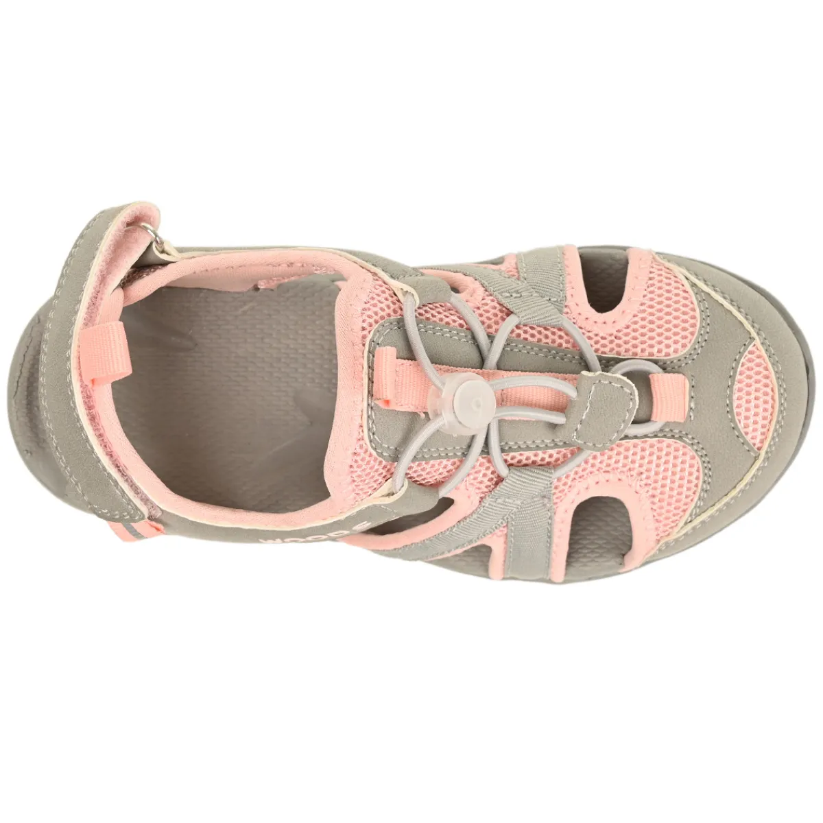 New WOODS Badger - Girls' Sandals DRIZZ