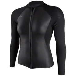 Women O'NEILL Wetsuits|Wetsuits^Bahia 1.5 mm - Women's Full-Zip Wetsuit