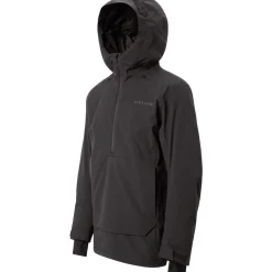 RIPZONE Winter Jackets^Bailout III - Men's Anorak-Style Insulated Jacket
