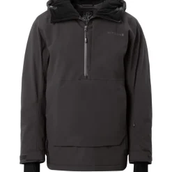 RIPZONE Winter Jackets^Bailout III - Men's Anorak-Style Insulated Jacket