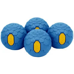 HELINOX Camping Accessories^Ball Feet - Rubber Tips for Camping Chair