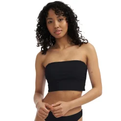 Women RIPZONE Bikinis And Tankinis^Bandeau - Women's Swimsuit Top