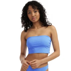 Women RIPZONE Bikinis And Tankinis^Bandeau - Women's Swimsuit Top
