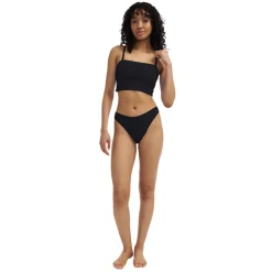Women RIPZONE Bikinis And Tankinis^Bandeau - Women's Swimsuit Top