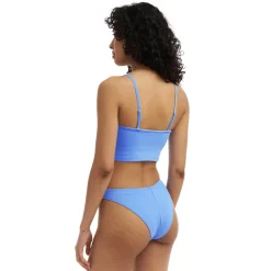 Women RIPZONE Bikinis And Tankinis^Bandeau - Women's Swimsuit Top
