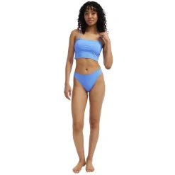 Women RIPZONE Bikinis And Tankinis^Bandeau - Women's Swimsuit Top