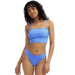 Women RIPZONE Bikinis And Tankinis^Bandeau - Women's Swimsuit Top