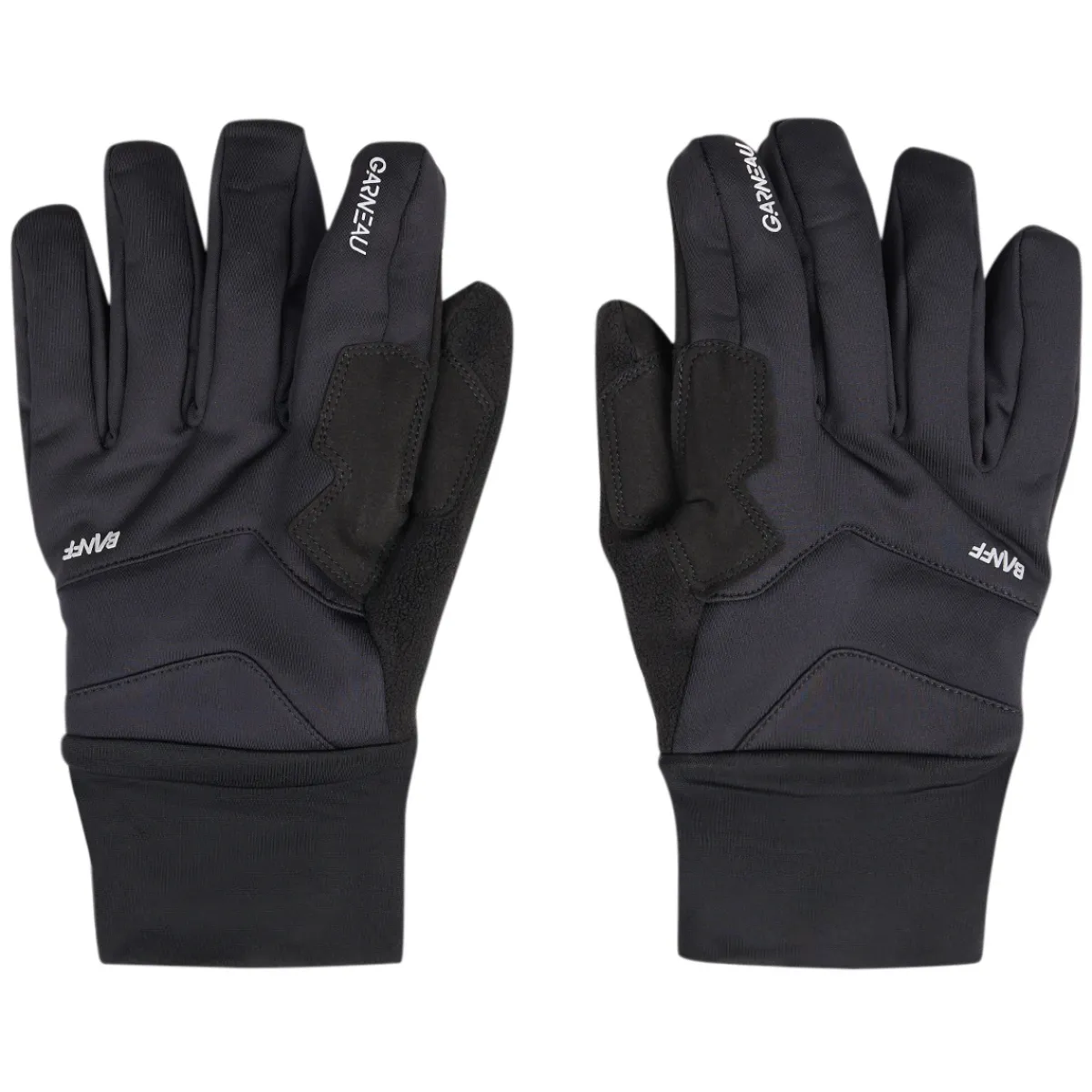 GARNEAU Gloves And Mittens|Winter Running^Banff - Men's Insulated Gloves