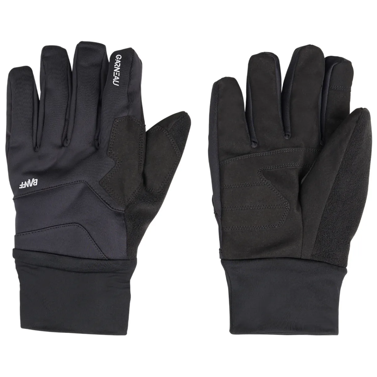 GARNEAU Gloves And Mittens|Winter Running^Banff - Men's Insulated Gloves