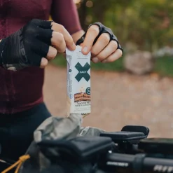 XACT NUTRITION Energy Gels And Bars|Nutrition^Banoffee Pie - Plant-Based Protein Wafer for Recovery