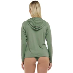 BODY GLOVE SWIM Barbara - Women's Rash Guard