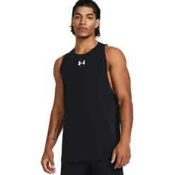 UNDER ARMOUR Tank Tops|Clothing^Baseline - Men's Training Tank Top