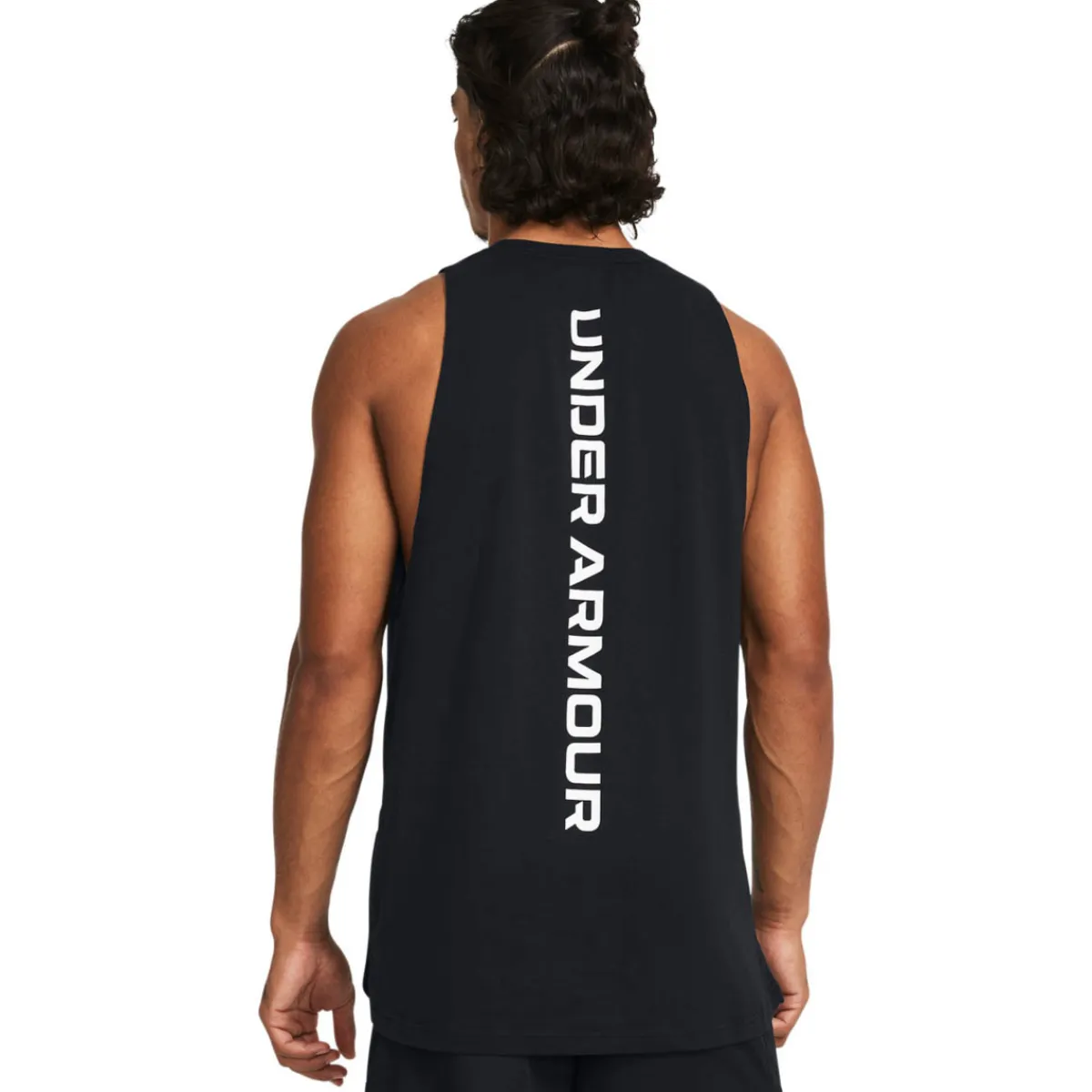 UNDER ARMOUR Tank Tops|Clothing^Baseline - Men's Training Tank Top